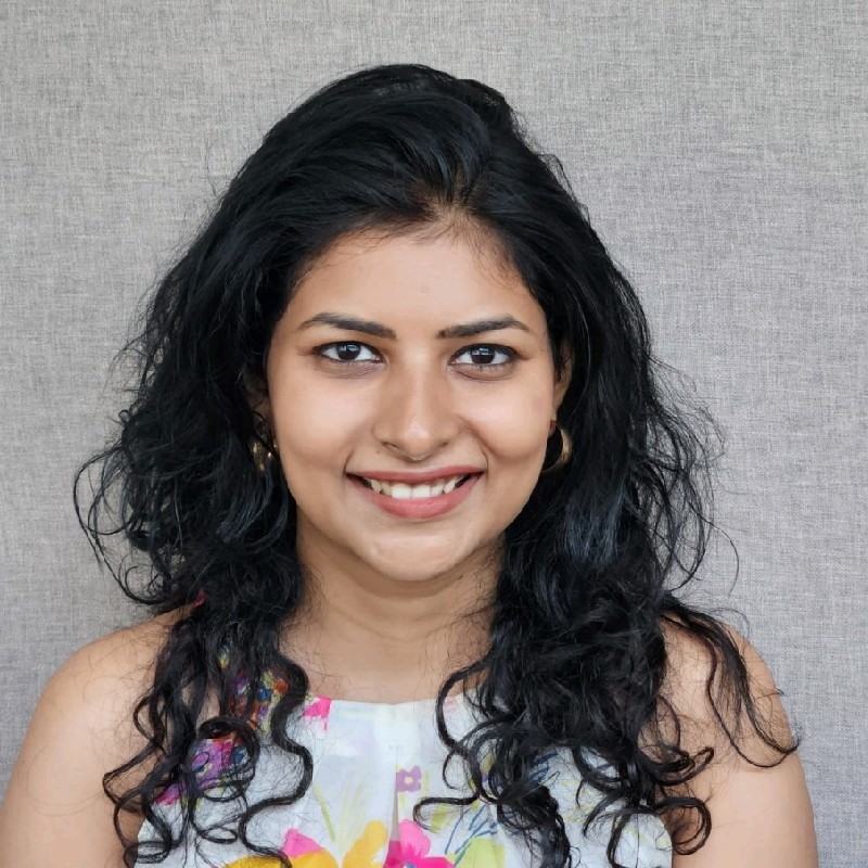 Shweta . - Product Manager | Stackforce