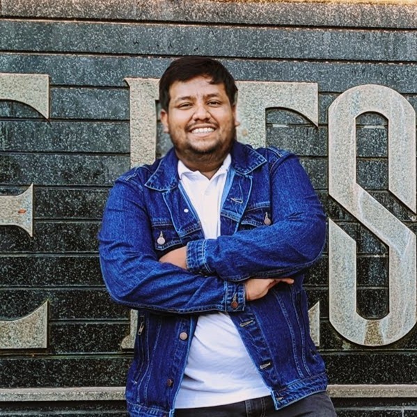 Shwetabh Asthana - Software Engineer | Stackforce