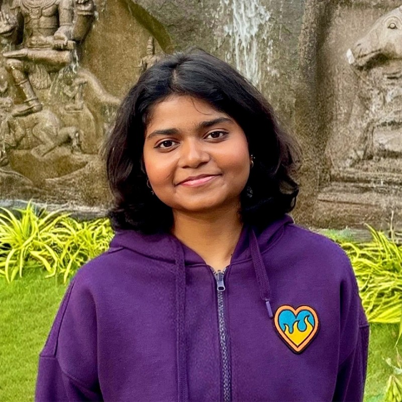 Shweta . - Software Engineer | Stackforce