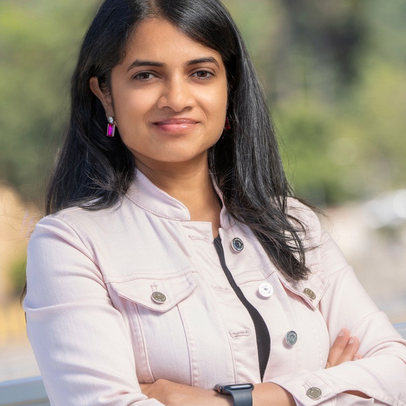 Shweta Kullachanda - CEO | Stackforce