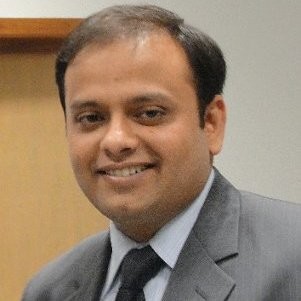 Shwetank Anand - CEO | Stackforce