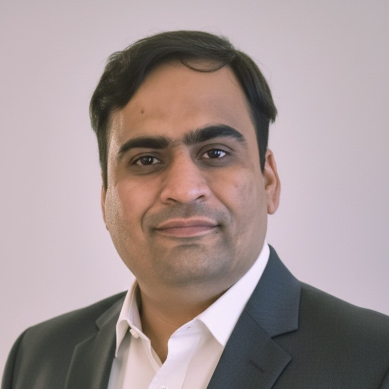 Shwetank Singh - Product Manager | Stackforce