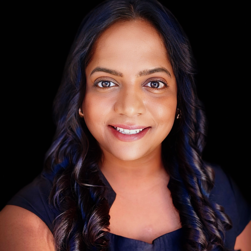 Shweta Saraf - Director of Engineering | Stackforce
