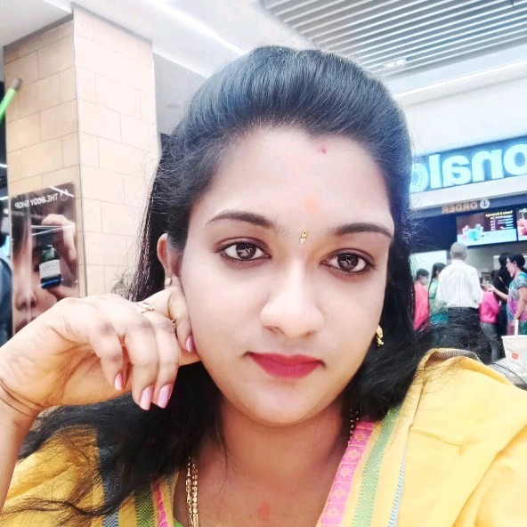 shwetha HB - Operations Associate | Stackforce