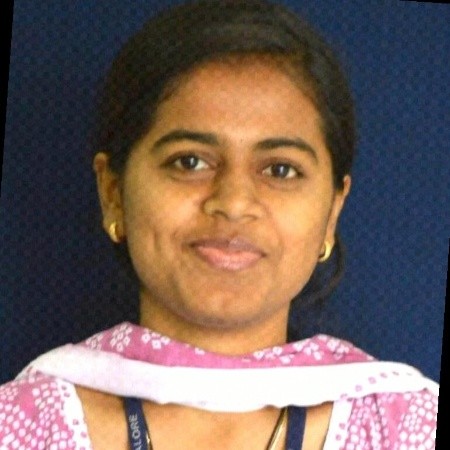 SHWETHA RS - Software Engineer | Stackforce
