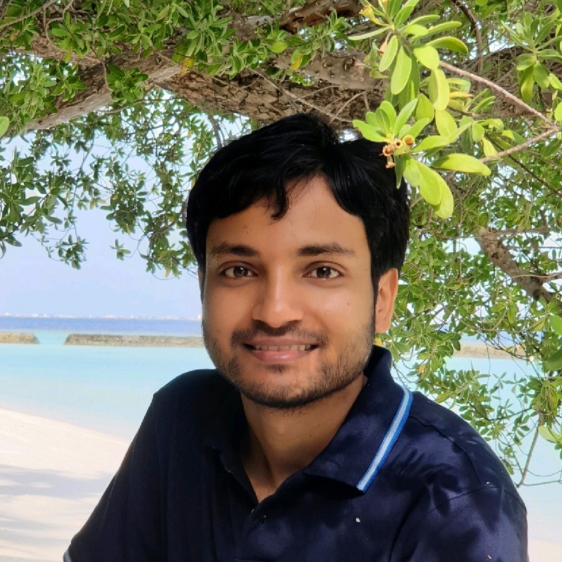 Shwet Shyamal - CEO | Stackforce