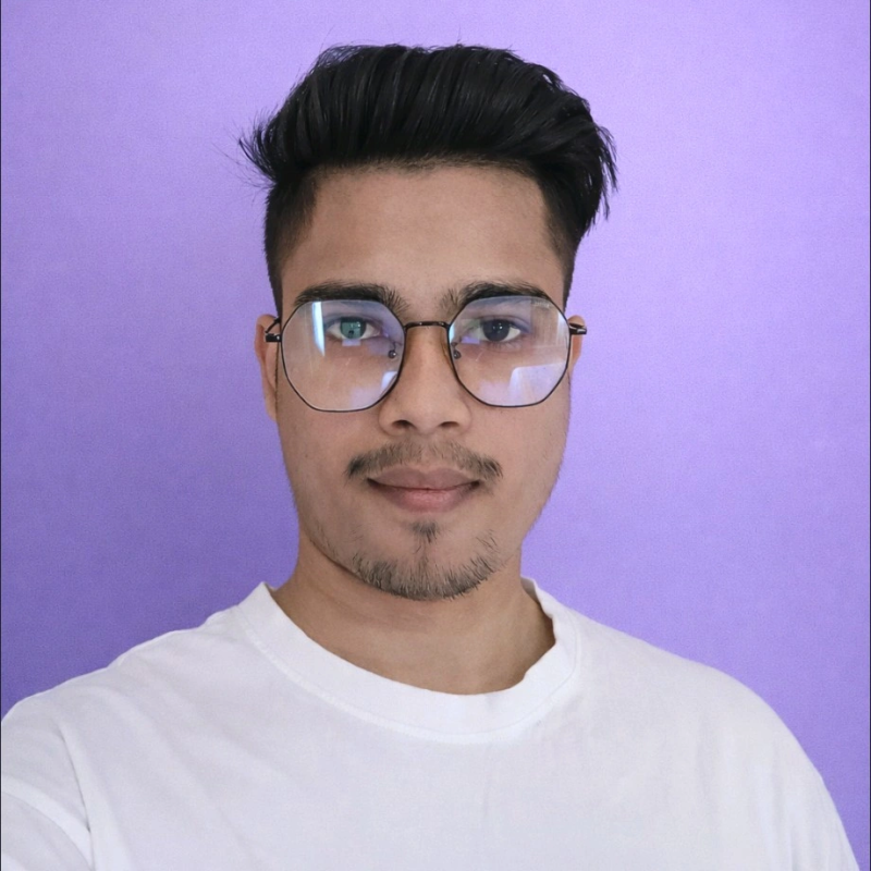 Shouvik Goswami - Data Engineer | Stackforce