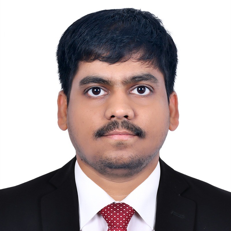 Shyam Basa - Consultant | Stackforce
