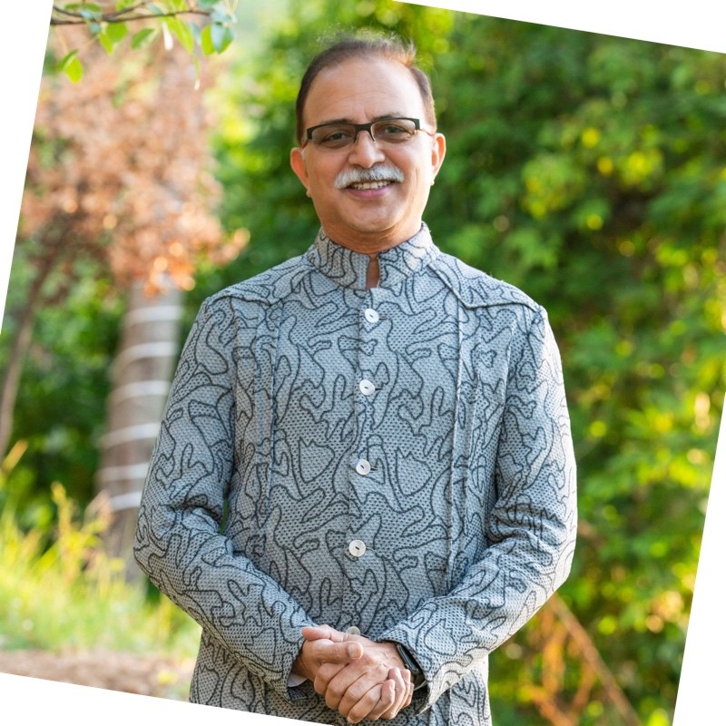 Shyam Gopal - Co-Founder | Stackforce
