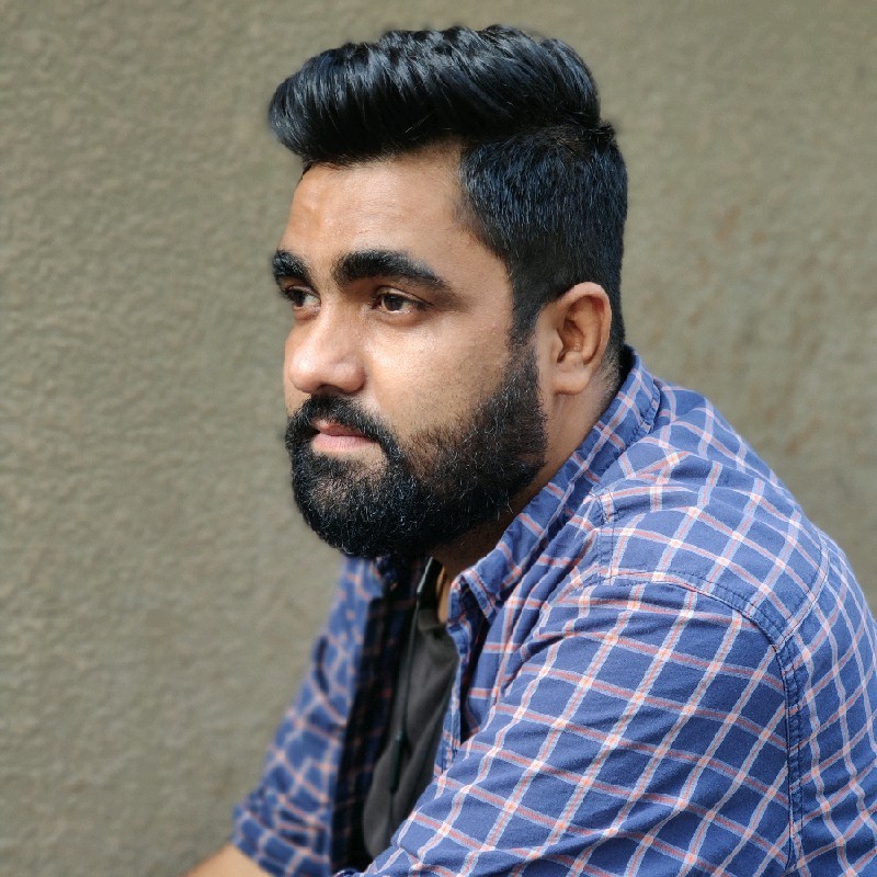 Shyam Vanjara - Business Development Executive | Stackforce