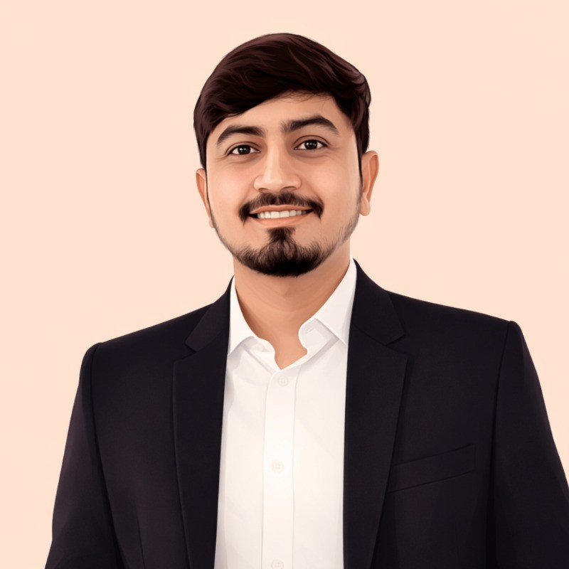Shyam Ingle - Business Development Executive | Stackforce