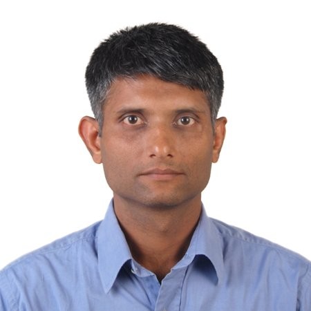 Shyam Lakshminarayanan - Software Engineer | Stackforce