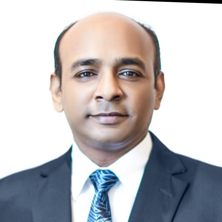 Shyam Prabhakaran - CEO | Stackforce