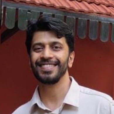 Shyju Nair - Software Engineer | Stackforce