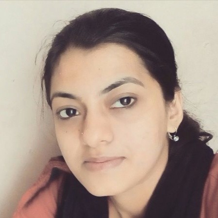Shylashree R A - Recruiter | Stackforce