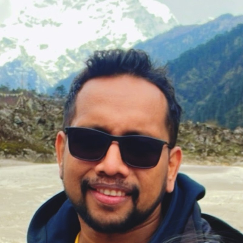 Sibaprasad Behera - Product Manager | Stackforce