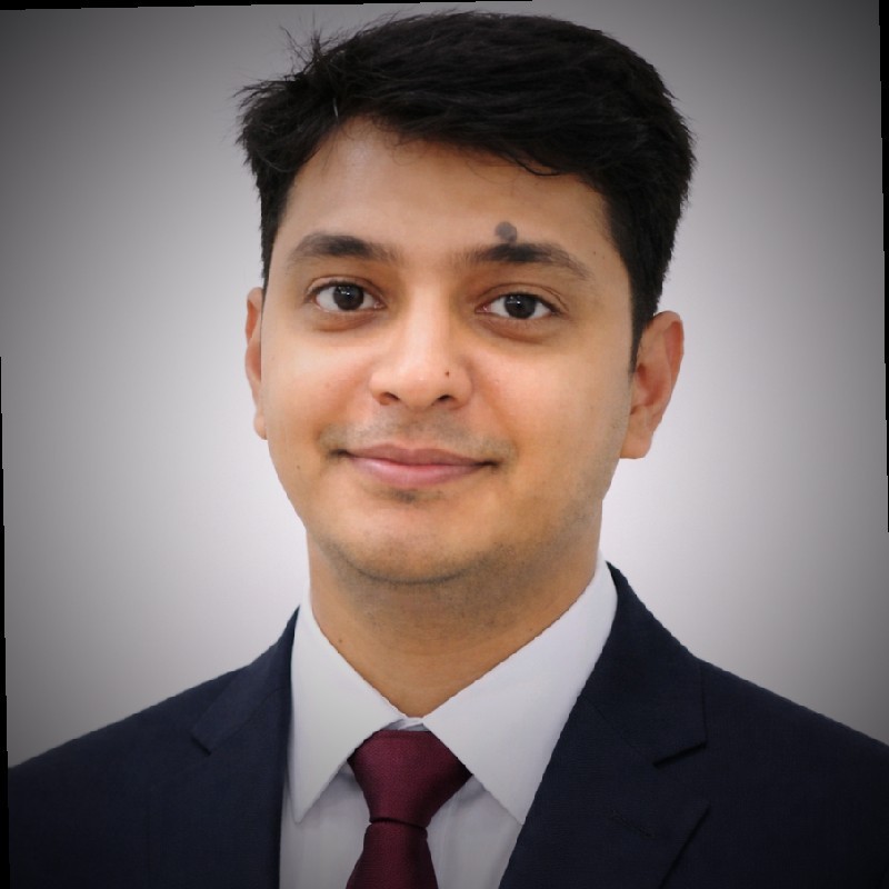Siddharth Mehta - QA Manager | Stackforce