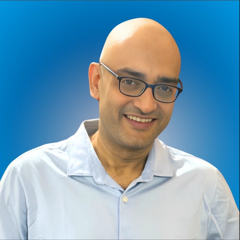 Siddhartha S - Software Engineer | Stackforce