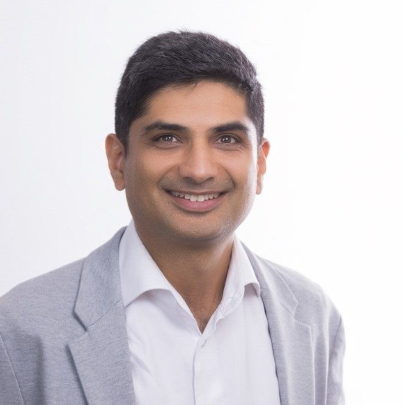 Sid Widge - Co-Founder | Stackforce