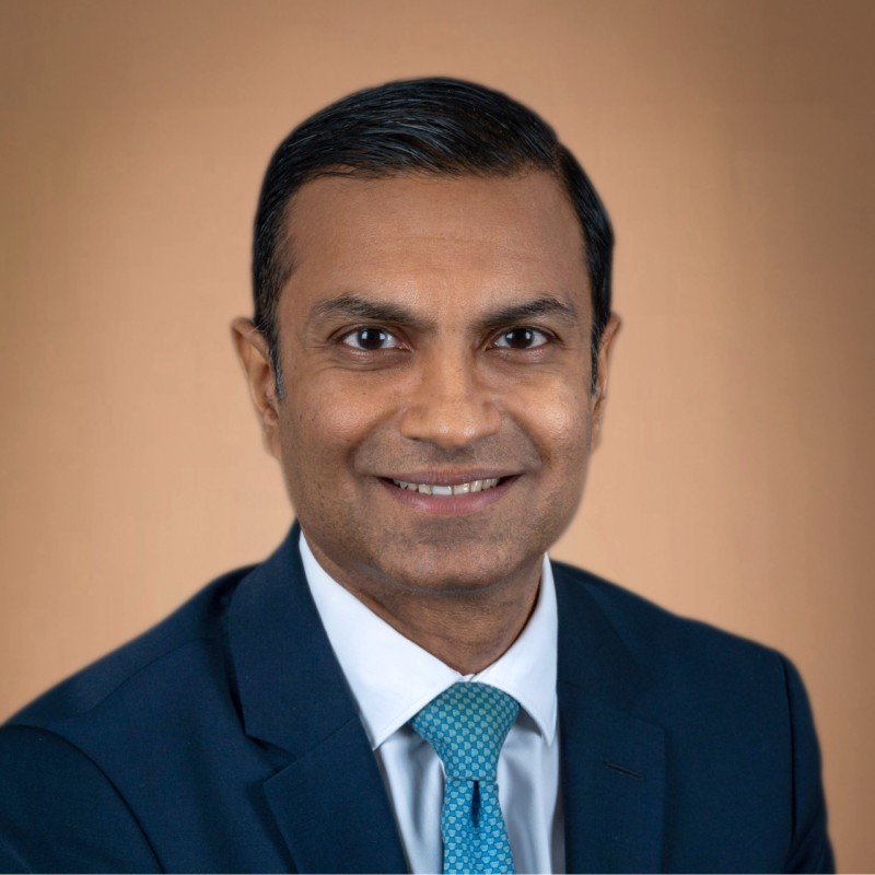 Sid Azad - CEO | Stackforce