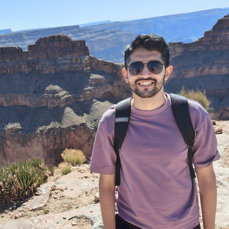 Siddhant Chawla - Co-Founder | Stackforce