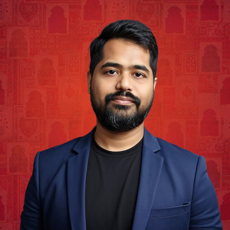 Sidd Panda - CEO | Stackforce