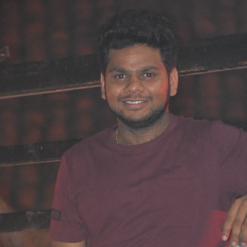 Siddamreddy Sudhakar Reddy - Product Engineer | Stackforce