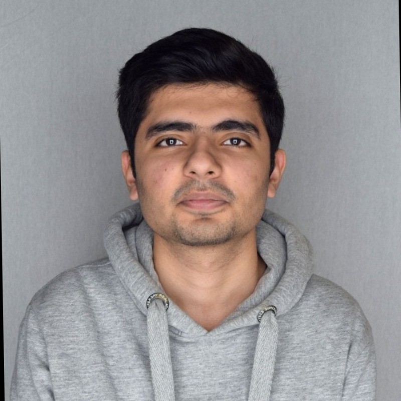 Siddhant Bajaj - Software Engineer | Stackforce