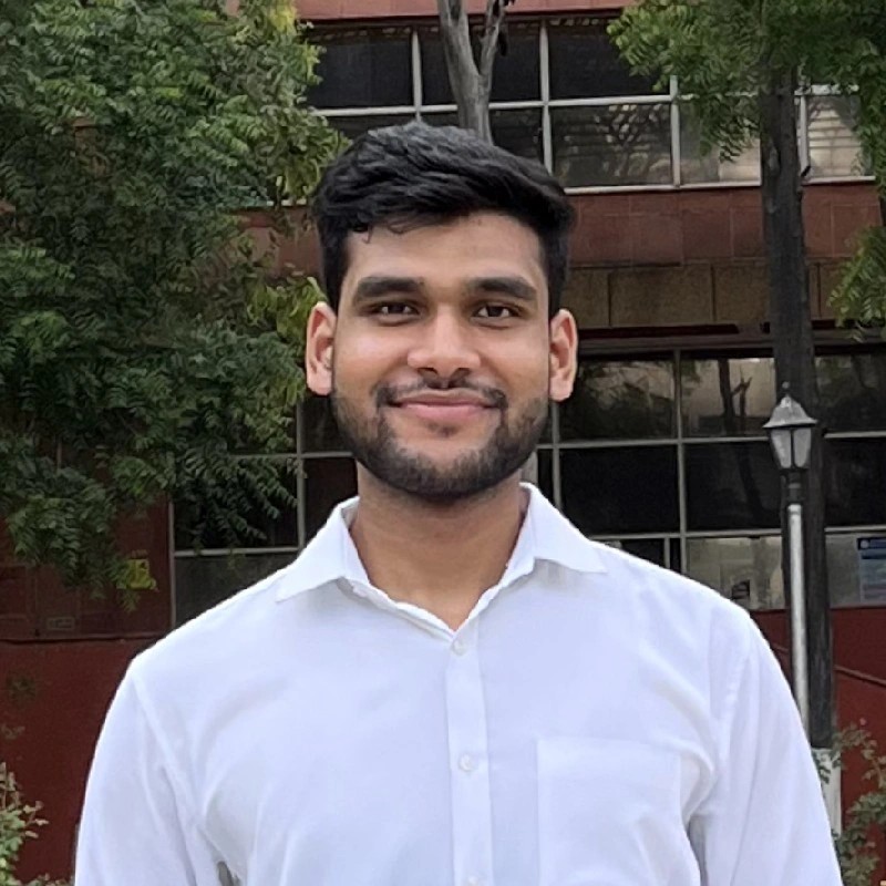 Siddhant Jain - Senior Software Engineer | Stackforce