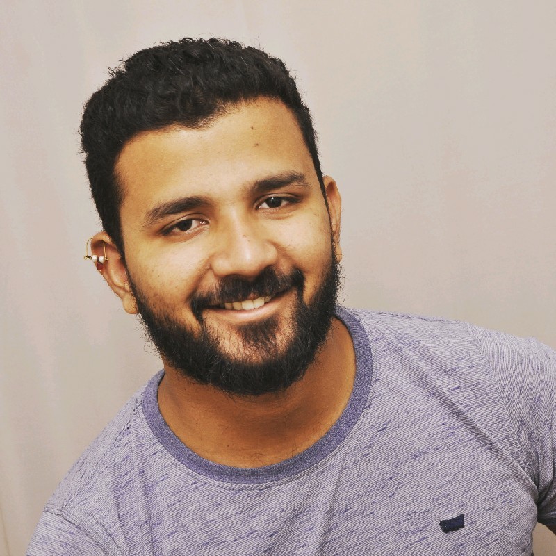 Siddhant Kadam - Data Scientist | Stackforce