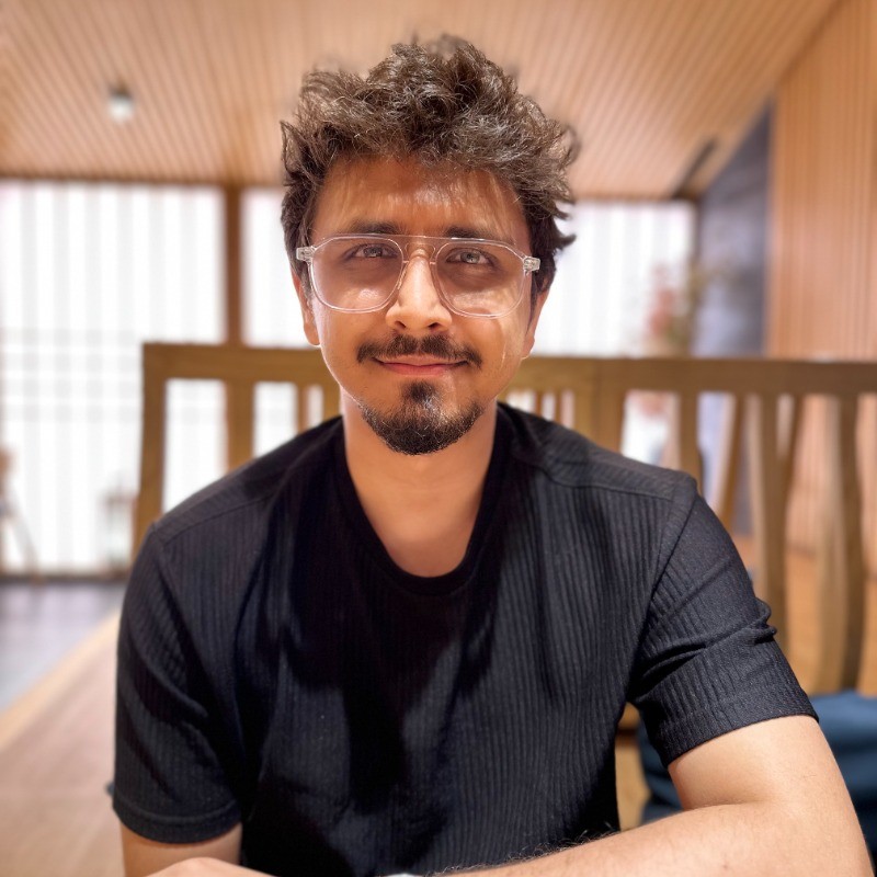 Siddhant Mishra - Founder | Stackforce