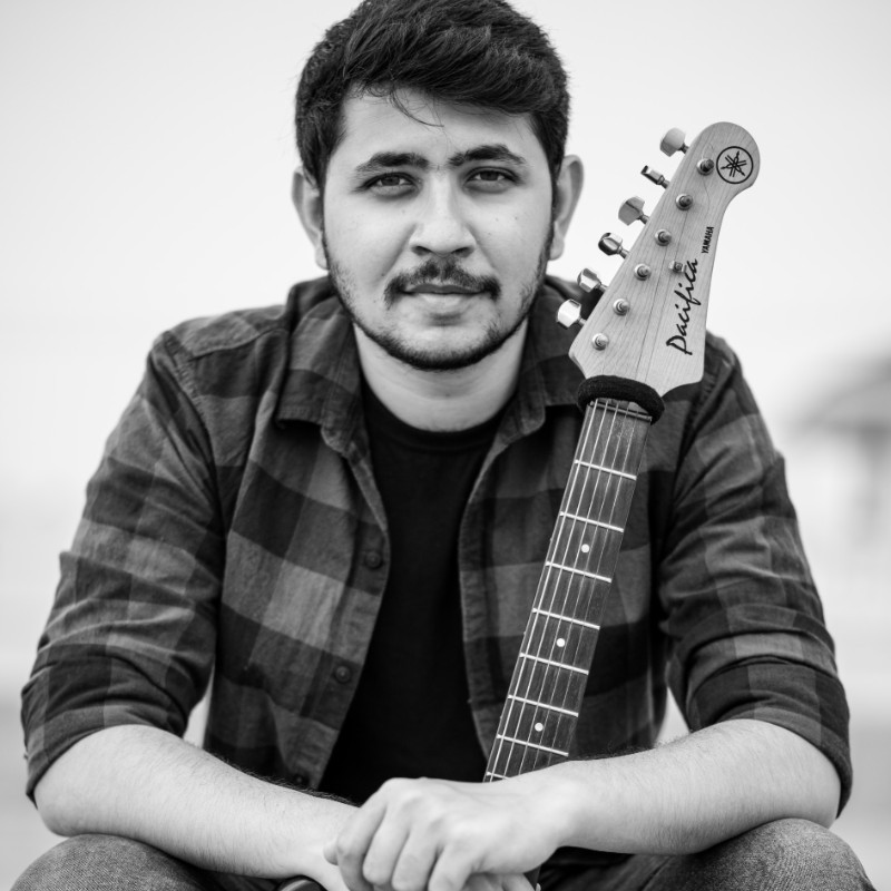 Siddhant Mishra - Operations Associate | Stackforce