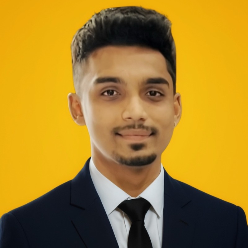 Siddhant Pawar - DevOps Engineer | Stackforce