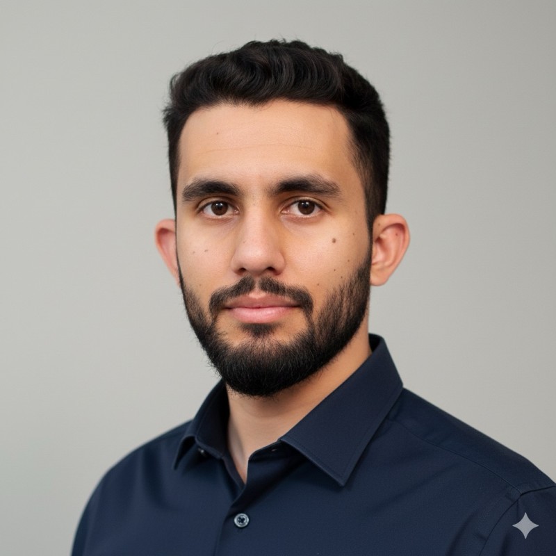 Siddhant Rohela - Product Manager | Stackforce