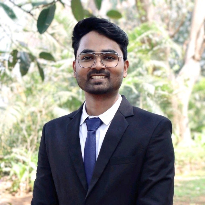 Siddhant Shamkure - Product Manager | Stackforce