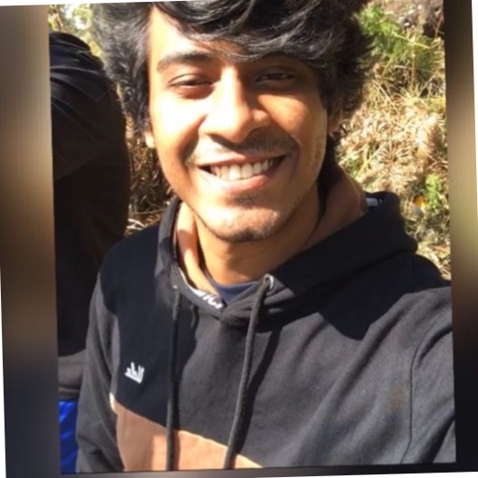 Siddhant Waghmare - Recruiter | Stackforce