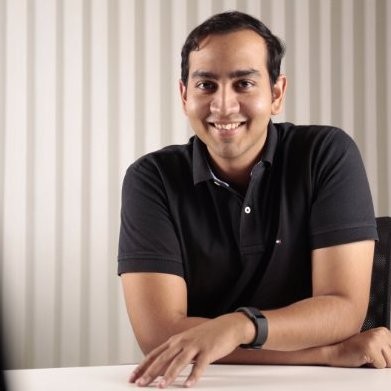 Siddhant Rana - Partnerships Manager | Stackforce
