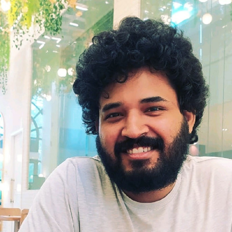 Siddhant Shrivastav - Software Engineer | Stackforce