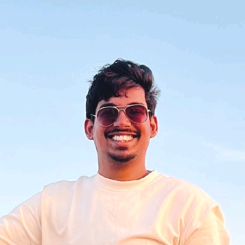 Siddharth Jain - Software Engineer | Stackforce