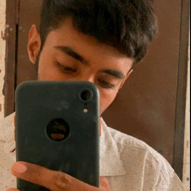 Siddharth Sharma | Stackforce
