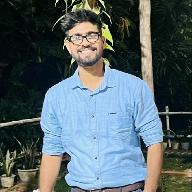 siddharth Heliwal - Co-Founder | Stackforce