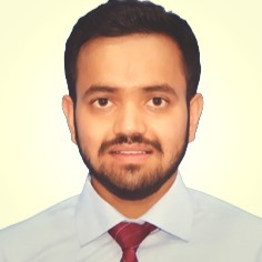 Siddharth Kandpal - Product Manager | Stackforce