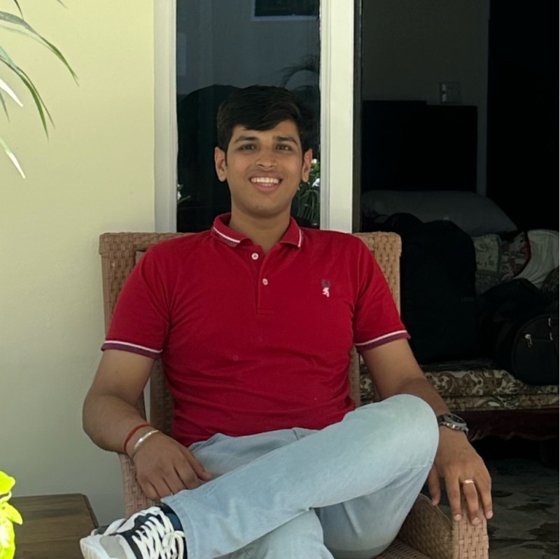 Siddharth Khurana - Senior Software Engineer | Stackforce