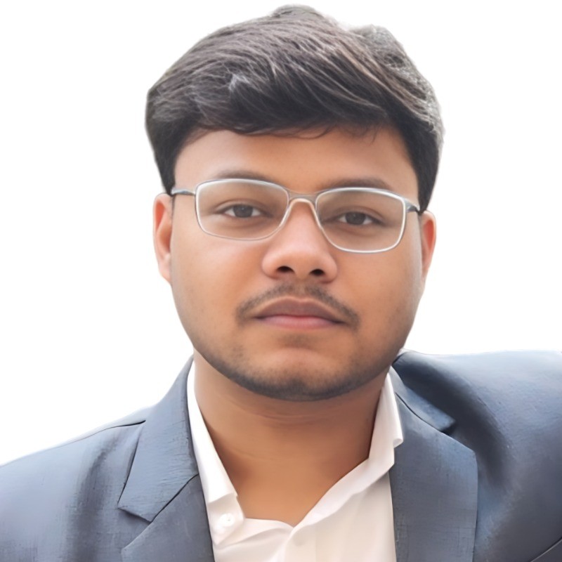 Siddharth Kushwaha - CEO | Stackforce
