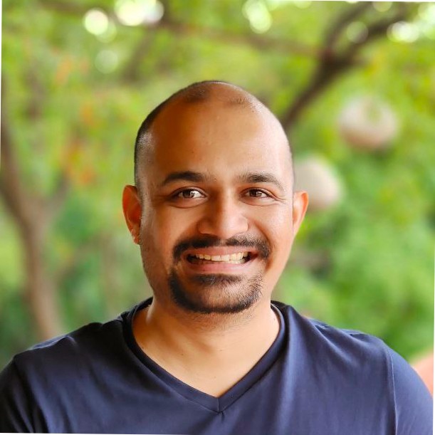 Siddharth Mahabal - CEO | Stackforce