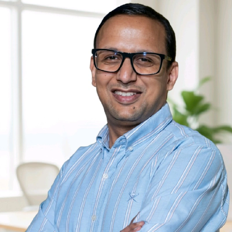 Siddharth Mahanot - CEO | Stackforce