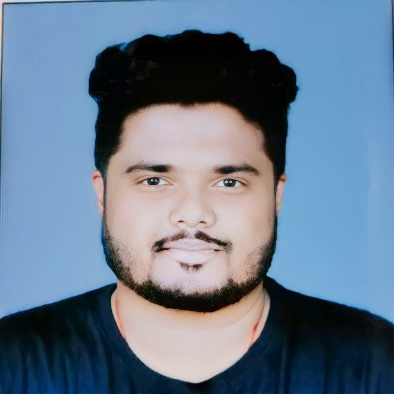 Siddharth Maharana - Operations Associate | Stackforce