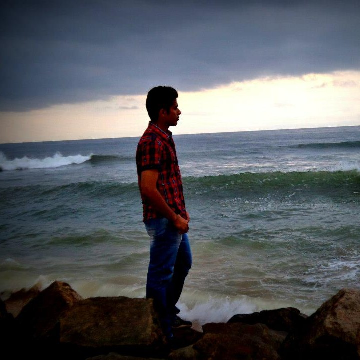 Siddharth Malik - CEO | Stackforce