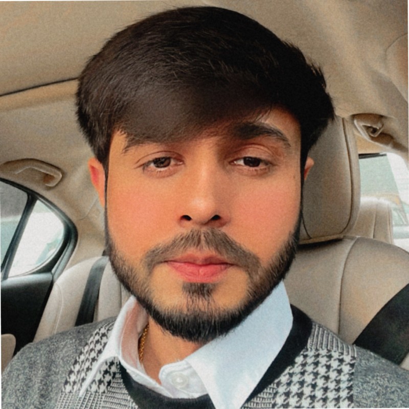Siddharth Malyan - Operations Associate | Stackforce
