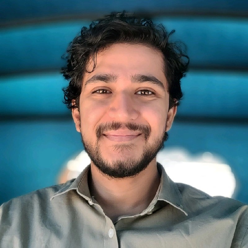 Siddharth Pandey - Software Engineer | Stackforce